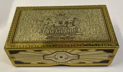 Yu-Gi-Oh! Legendary Decks 2 Box Set Unlimited Edition English Read 83717845010 - Image 1