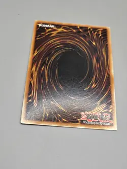 Yugioh! Meteonis Drytron - RA04-EN096 - Super Rare - 1st Edition nm - Image 4