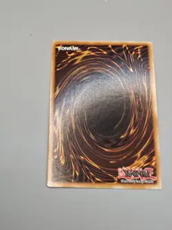 Yugioh! Meteonis Drytron - RA04-EN096 - Super Rare - 1st Edition nm - Image 5