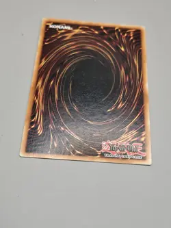 Yu-Gi-Oh! - Drytron Meteonis Quadrantids - GEIM-EN030 - Super Rare - NM/M - Image 4