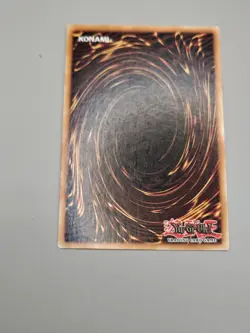 Yu-Gi-Oh! - Drytron Meteonis Quadrantids - GEIM-EN030 - Super Rare - NM/M - Image 5