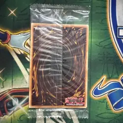 Yugioh! Red-Eyes Alternative Black Dragon TN19-EN005 Secret Rare Limited Sealed - Image 2