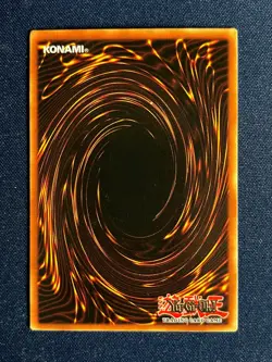 Yugioh! 1x Giant Trunade MRL-048 Super Rare Unlimited M/NM! - Image 2