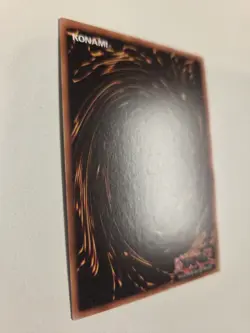 Dragon Master Knight RP02-EN097 Secret Rare Yugioh Retro Pack 2 Unlimited NM - Image 4