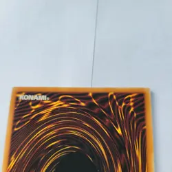 1996 Yu-Gi-Oh! 1st Edition Foil Big Burn #IOC-047 - Image 5