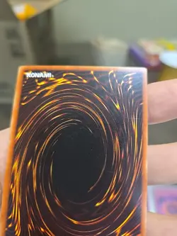 Yugioh Royal Oppression LOD-091 1st Ed Silver Foil Rare - VLP-NM - Image 3