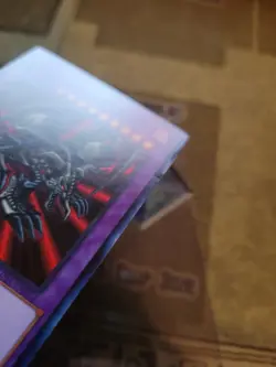 YUGIOH BLACK SKULL DRAGON LDS1-EN012 COMMON 1ST ED LP/VLP - Image 4