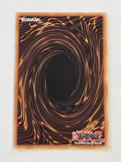 K9-17 Izuna JUSH-EN031 Starlight Rare Yugioh 1st Edition Justice Hunters Mint - Image 5