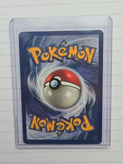 Pokemon TCG Kabuto Fossil 1st Edition Common Card 50/62 - Image 2