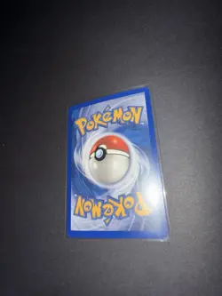 Typhlosion - Black Star 034 (Nintendo Promos) Near Mint Pokemon Card - Image 5