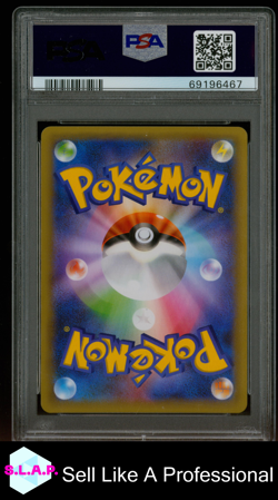 CHARIZARD-HOLO PCP 25TH ANN. ED. POKEMON JAP PRM CARD PACK 2021 001 PSA 10 - Image 2