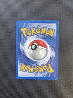 Pokemon Card Jungle Set Holo Mr. Mime 6/64 WOTC - Image 4