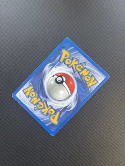 Pokemon Card Jungle Set Holo Mr. Mime 6/64 WOTC - Image 5