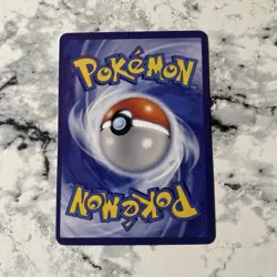 Rose Full Art Pokemon Wedding Signature Anime Waifu ACG DIY Trainer Art card - Image 2