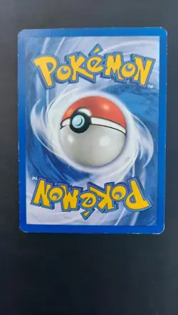 Pokemon TCG Electabuzz Base Set Non-Holo Card 20/102 WOTC HP - Image 4