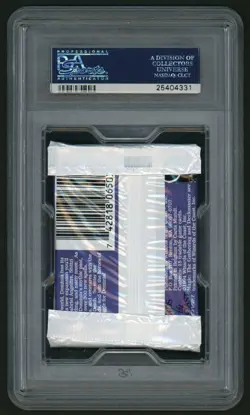 MTG Magic the Gathering Legends Booster Pack PSA 9 Gaming Cards TCG - Image 2