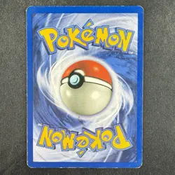 Pokemon TCG Tauros 47/64 Jungle Unlimited Uncommon Regular WOTC Card - Image 2