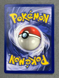 Raticate 40/102 Base Set Series UNCOMMON Basic Stage 1 POKEMON CARD 1999 - NM - Image 2