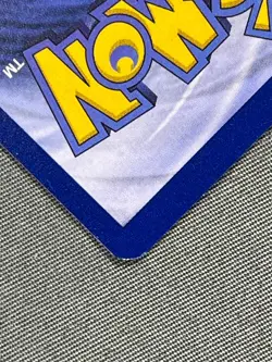 Raticate 40/102 Base Set Series UNCOMMON Basic Stage 1 POKEMON CARD 1999 - NM - Image 4