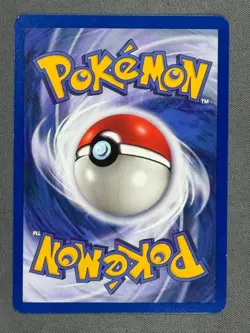 Dark Persian 42/82 Base Set Series Team Rocket Uncommon Stage 1 Pokemon Card NM - Image 2