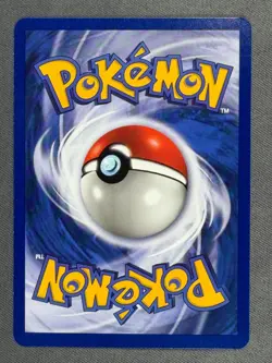 Machop 59/82 Base Set Series Team Rocket Common Basic Pokemon Card 2000 NM - Image 2