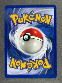 Squirtle 68/82 Base Set Series Team Rocket Common Basic Pokemon Card 2000 NM - Image 2