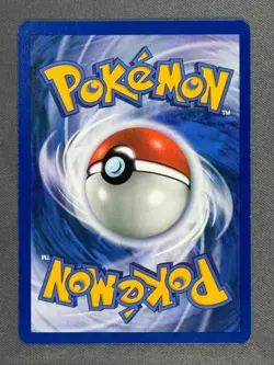 Voltorb 69/82 Base Set Series Team Rocket Common Basic Pokemon Card 2000 NM - Image 2