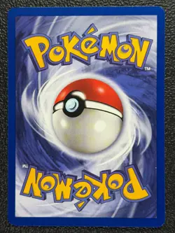 Dark Vaporeon 45/82 Base Set Series Team Rocket Uncommon Stage 1 Pokemon Card NM - Image 2