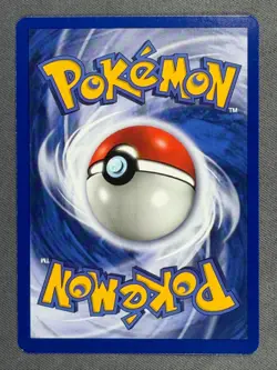 Rattata 66/82 Base Set Series Team Rocket Common Basic Pokemon Card 2000 NM - Image 2