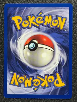 Muk 28/62 Base Set Series Fossil RARE Stage 1 Pokemon Card 1999 WOTC NM - Image 2