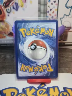 Pokemon TCG N's Reshiram 167/159 Journey Together Holo IR Stamped NM Card - Image 2