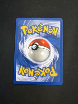 Pokemon TCG Venusaur Card 18/130 Base Set 2 - Image 2
