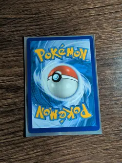 2023 Lugia V Card SWSH301 Black Star Promo Pokemon Pack Fresh NM - Image 2