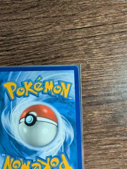 2023 Lugia V Card SWSH301 Black Star Promo Pokemon Pack Fresh NM - Image 3