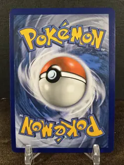 Pokemon Card Pheromosa & Buzzwole GX 1/214 Sm- Unbroken Bonds Holo Tag Team NM - Image 2