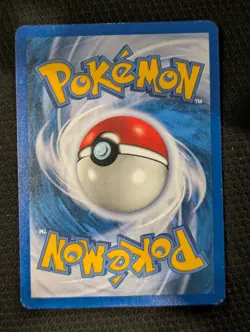 Pokemon TCG Neo Revelation Card | Smoochum 54/64 Common - Image 2