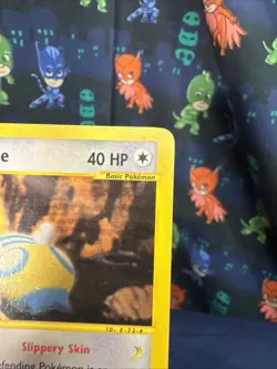 LP/MP Dunsparce - 53/144 - Common Pokemon Skyridge E-Card - Image 4