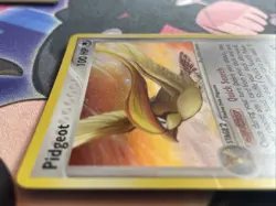 Pidgeot 10/112 Firered & Leafgreen Pokemon Trading Card Game - Holo NM - Image 5