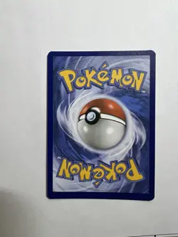 Eevee SWSH190 SWSH: Sword & Shield Promo Cards Holo DOUBLE SWIRL ?? - Image 5