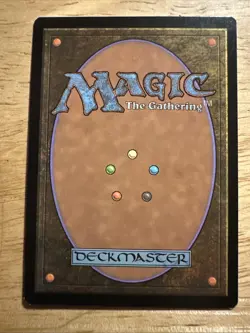 MTG Myr Retriever - Commander 2016 Card # 264 - Image 2