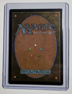 MTG High Fae Trickster FDN #40 Regular Card NM Condition - Image 2