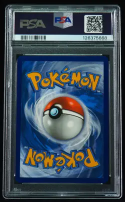 Sylveon VMAX 075 PSA 10 Evolving Skies Pokemon Card - Image 3