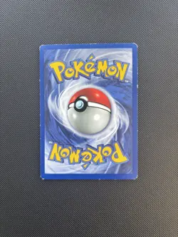 Pokemon Card Black Star Promo Mewtwo 14 WOTC - Image 4