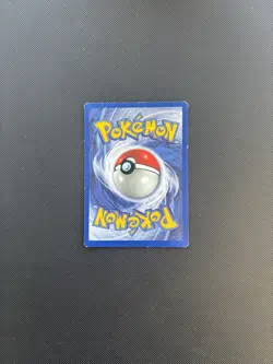 Pokemon Card Black Star Promo Mewtwo 14 WOTC - Image 5