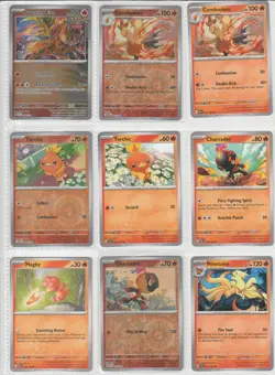 Pokemon TCG Binder Crazy Card Collection Lot Ex/ Promo/ Full Art/ WOTC /Holo - Image 5
