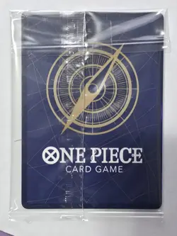 Dracule Mihawk (Illustration Box Vol.4) ST12-003 One Piece Promotion Cards Foil - Image 2