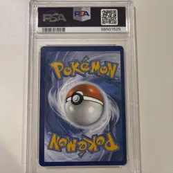 PSA-10 Perrin Special Illustration Rare 220/167 Pokemon Card Twilight Masquerade - Image 2
