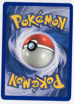 Dark Wartortle 46/82 Team Rocket Set Pokemon Card - Image 2