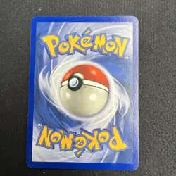 Pokemon TCG Kabuto Fossil 1st Edition Common Card 50/62 - Image 2