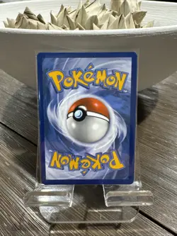 Pokemon TCG Bravery Charm 175/142 SV Stellar Crown Hyper Rare Card - Image 2